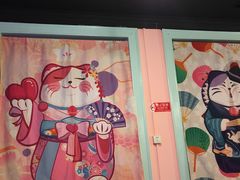 -虎虎龙虾大排档(双井店)