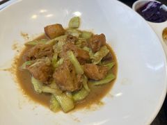 -老牌坊鲁菜名店(聊城美食岛店)