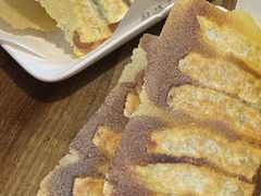 -海荣锅贴馆(五味十字店)