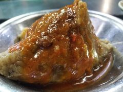 -好成财牛排馆(涂门街总店)