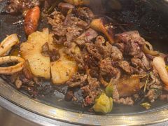 -杨小佳·齐齐哈尔烤肉·烤串(广州店)