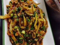 -重庆歪嘴鱼庄(济南模具厂宿舍店)