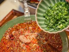 -锦府盐帮·侯宅(五棵松万达店)