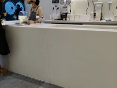 -兰熊鲜奶(西直门凯德mall店)