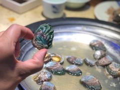 -船梆煮•蒸汽海鲜·炉火烤肉(五四广场店)