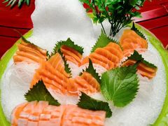 -森谷美食公园(杨行店)
