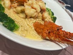 -金汇酒楼(中山东区店)