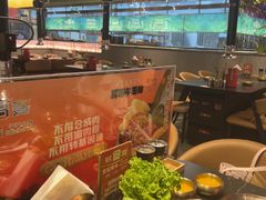 -韩宫宴和牛烤肉(武汉光谷现代风情街店)