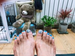 -U3美甲