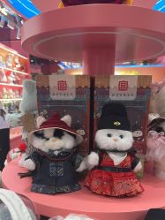 -TeddyTales莉娜熊(国贸店)