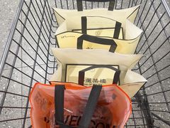 -裕莲茶楼(南京江北虹悦城店)