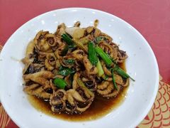 -红灯笼龙凤饭店(宁波老字号店)