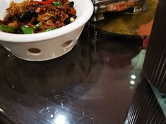 -刘胖子家常菜·蹄花焖藕(中南店)