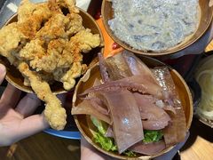 -阳阳老火锅(小南门店)