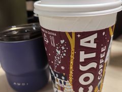 -COSTA COFFEE(上海五玠坊店)
