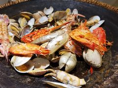 -阿毛饭店(和义路店)