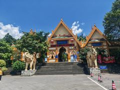 -云南勐巴娜西珍奇园
