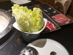 -井格重庆火锅(西直门凯德Mall店)