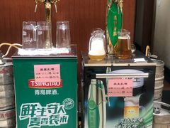 -海岛渔村大酒店(云霄路店)