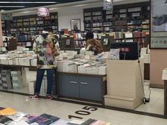 店内环境-新华书店(学府大道店)