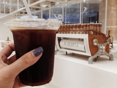 -% Arabica阿拉比卡咖啡(深圳湾万象城店)