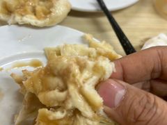 -津门永胜包子铺(哈尔滨道总店)