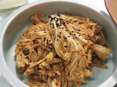 -郭林家常菜(狼垡店)