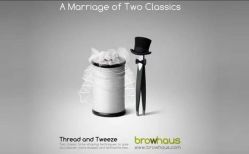 -Browhaus眉睫沙龙