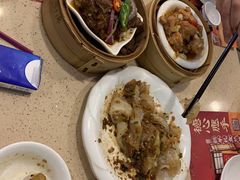 -点都德(华强南店)