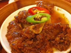 -杭州JW万豪酒店-万豪中餐厅