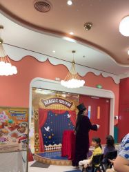 -奈尔宝家庭中心·亲子餐厅(苏州大悦城店)