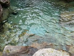 -庐山碧龙潭风景区