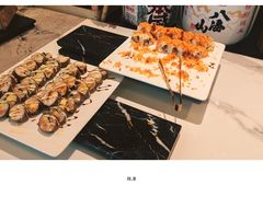-圣丰索菲特·2 On 988 Café 自助餐厅