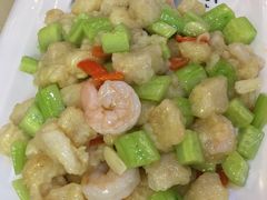 津门全爆-华勘酒楼中山门广宁路店