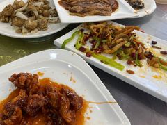 -同发号饭庄(复兴路店)