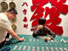 -金陵梦华·宫宴(南京首店)