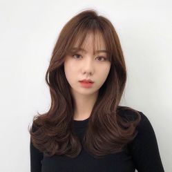 -Rise Hair上升造型