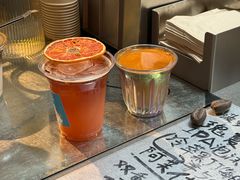 -nodcafe(M50创意园店)