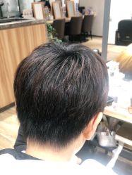 -Mentor Hair Salon