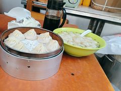 -笑云开汤包店(网巾市店)