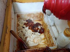 -上园鸡骨棒(上园小区店)