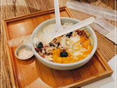-宝珠奶酪(长宁金虹桥店)
