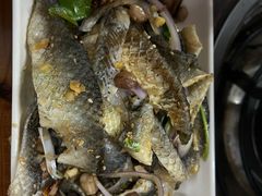 鱼皮-章记正宗南岗鱼蛋火锅