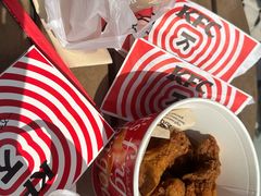 -肯德基(万科广东路店)