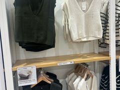 -优衣库(广州恒宝广场店)