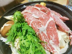 -琴寿司居酒屋(中山广场店)