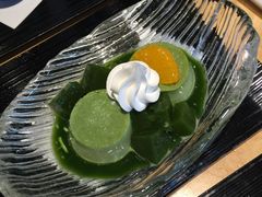 -伊藤久右卫门(宇治本店)