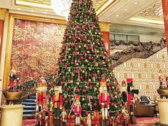 -北京中国大饭店