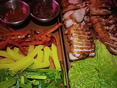 -양평식당·杨平食堂(华贸店)