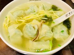 荠菜馄饨-熙盛源(滨湖万达店)